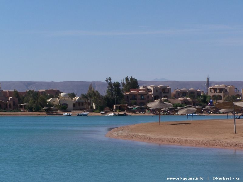 Hotel The Three Corners Rihana Resort El Gouna 185